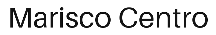Marisco Centro